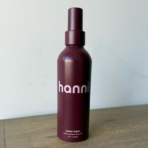 Hanni Water Balm